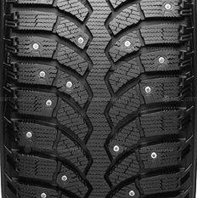 Bridgestone Blizzak Spike-01 235/40 R18 91T