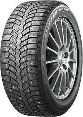 Bridgestone Blizzak Spike-01 235/40 R18 91T