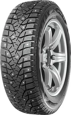 Bridgestone Blizzak Spike-02 245/45 R17 99T XL
