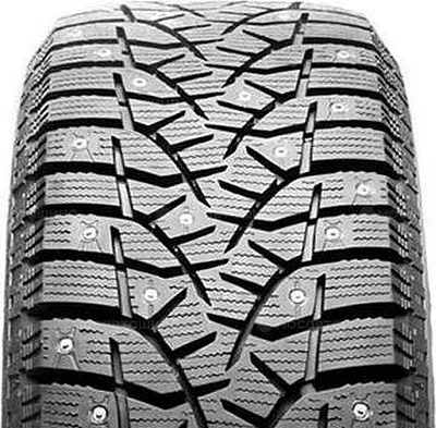 Bridgestone Blizzak Spike-02 SUV 235/65 R17 108T RF