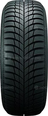 Bridgestone Blizzak LM001 285/45 R21 113V RF