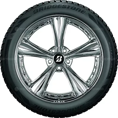 Bridgestone Blizzak LM001 285/45 R21 113V RF