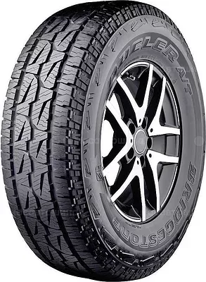 Bridgestone Dueler A/T 001 235/65 R17 108H XL