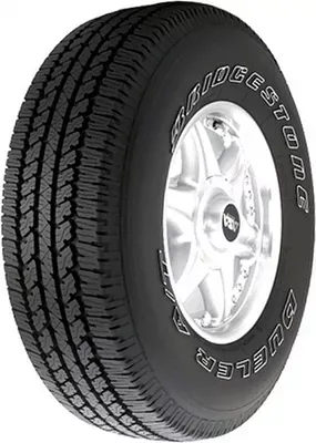 Bridgestone Dueler A/T 693V 265/55 R20 113V XL