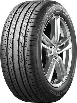 Bridgestone Dueler h/l 33 235/55 R20 102V