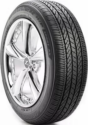 Bridgestone Dueler H/P Sport AS 235/65 R17 108V