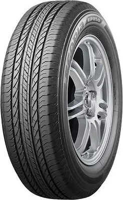 Bridgestone Ecopia EP850 SUV 235/55 R19 101V