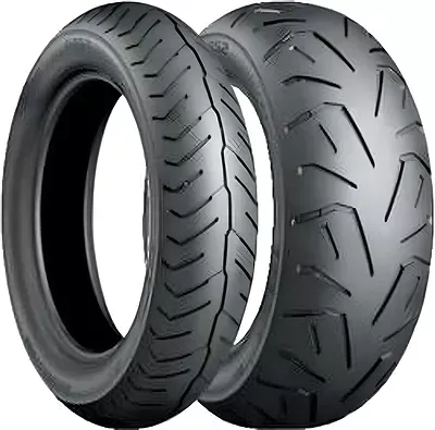 Bridgestone Exedra E-Max 150/90 R15 74V (Задняя)