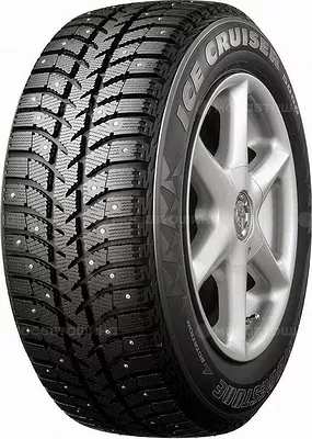 Bridgestone Ice Cruiser 7000 245/40 R18 97T XL