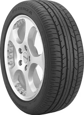 Bridgestone Potenza RE040 255/40 R19 100Y XL