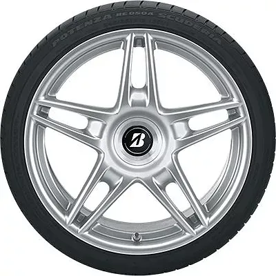 Bridgestone Potenza RE050 275/30 R20 97Y RF