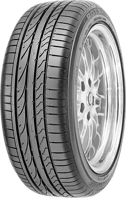 Bridgestone Potenza RE050 A 235/40 R19 96Y XL