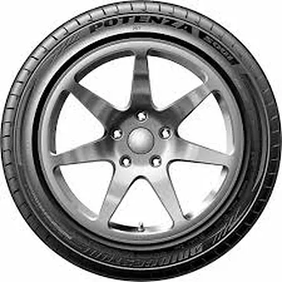 Bridgestone Potenza S001 255/35 R19 96Y XL