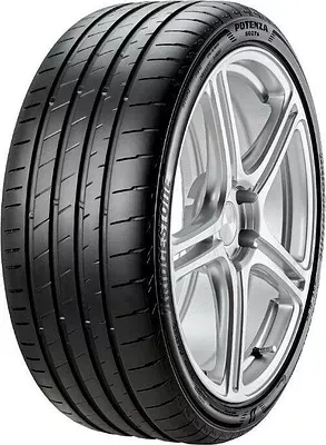 Bridgestone Potenza S007A 255/40 R19 100Y XL