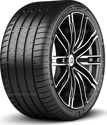 Bridgestone Potenza Sport 235/40 R19 96Y XL