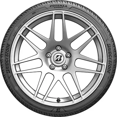 Bridgestone Potenza Sport 295/40 R20 110Y XL (MO1)