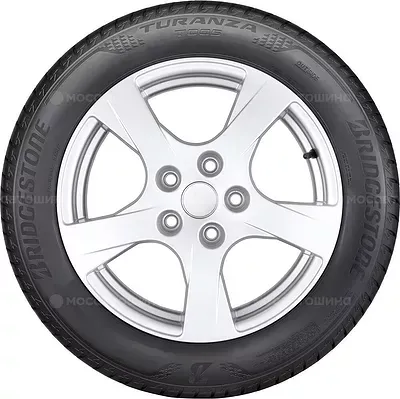 Bridgestone Turanza T005 295/40 R21 111W XL