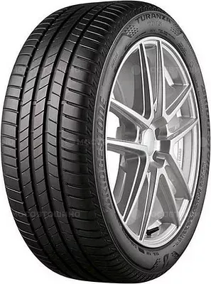 Bridgestone Turanza T005 Driveguard 225/40 R18 92Y RF