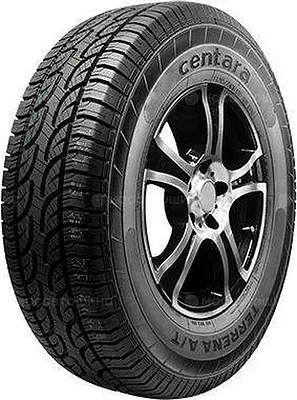 Centara Terrena A/T 265/75 R16 123/120S