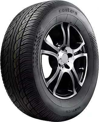 Centara Vanti CS 235/60 R18 107V