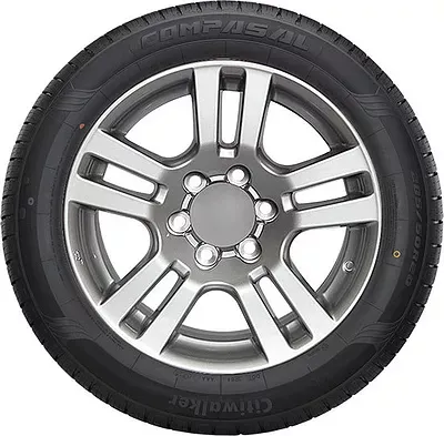 Compasal Citiwalker 265/70 R16 112H