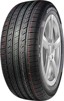 Compasal Citiwalker 265/70 R16 112H