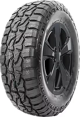 Compasal Grindor R/T 315/70 R17 121/118Q