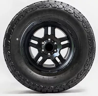Compasal Grindor R/T 315/70 R17 121/118Q