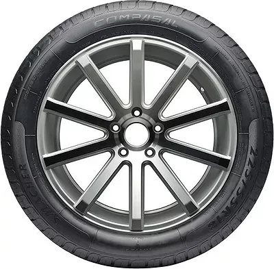 Compasal Smacher 275/40 ZR20 106W XL