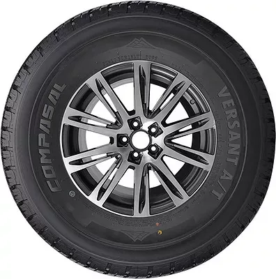 Compasal Versant A/T LT205/80 R16 110/108S