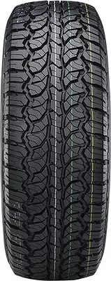 Compasal Versant A/T LT205/80 R16 110/108S
