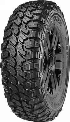 Compasal Versant M/T 33x12,5x15 108Q