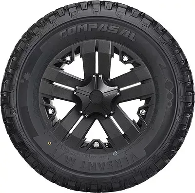 Compasal Versant M/T 33x12,5x15 108Q
