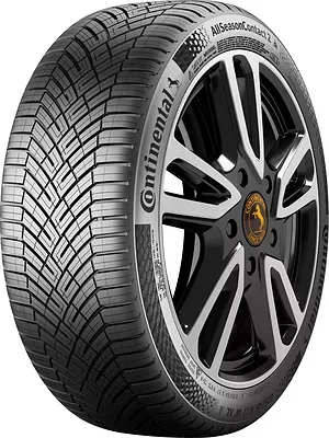 Continental AllSeasonContact 2 235/45 R19 99W XL