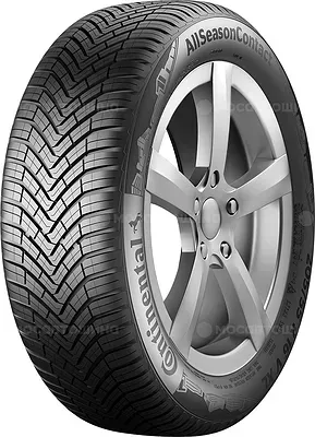 Continental AllSeasonContact 235/55 R17 103V XL