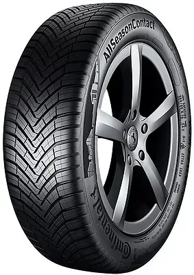 Continental AllSeasonContact ContiSeal 235/55 R19 101T