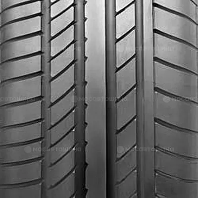 Continental Conti4x4SportContact 315/35 R20 106Y