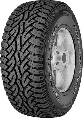 Continental ContiCrossContact AT 235/65 R17 108H XL