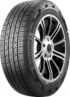 Continental ContiCrossContact H/T 275/50 R21 113V XL