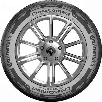 Continental ContiCrossContact H/T 275/50 R21 113V XL