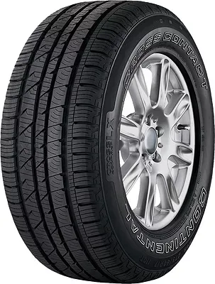 Continental ContiCrossContact LX 265/70 R17 115T