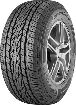 Continental ContiCrossContact LX2 225/70 R15 100T