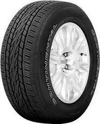 Continental ContiCrossContact LX20 255/55 R18 109H XL