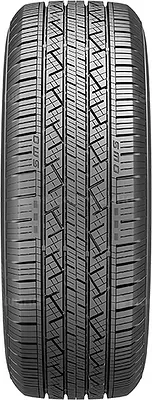 Continental ContiCrossContact LX25 265/45 R20 108H XL