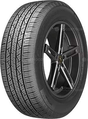 Continental ContiCrossContact LX25 265/45 R20 108H XL