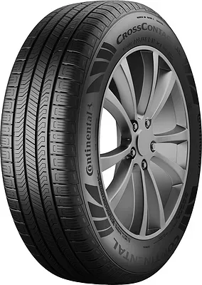 Continental ContiCrossContact RX 295/30 R21 102W XL ContiSilent
