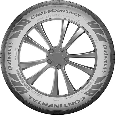 Continental ContiCrossContact RX 295/30 R21 102W XL ContiSilent
