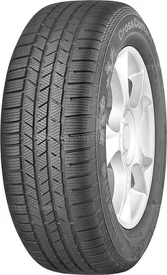 Continental ContiCrossContact Winter 295/40 R20 110V XL (MO)