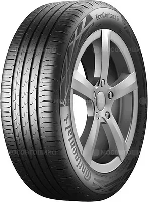 Continental ContiEcoContact 6 225/40 R18 92Y RF