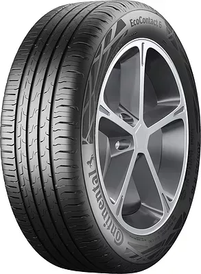Continental ContiEcoContact 6 Q 235/45 R21 101H XL